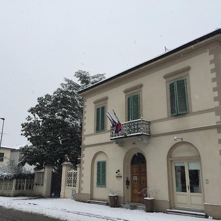 Lucca Relais Bed & Breakfast Ngoại thất bức ảnh