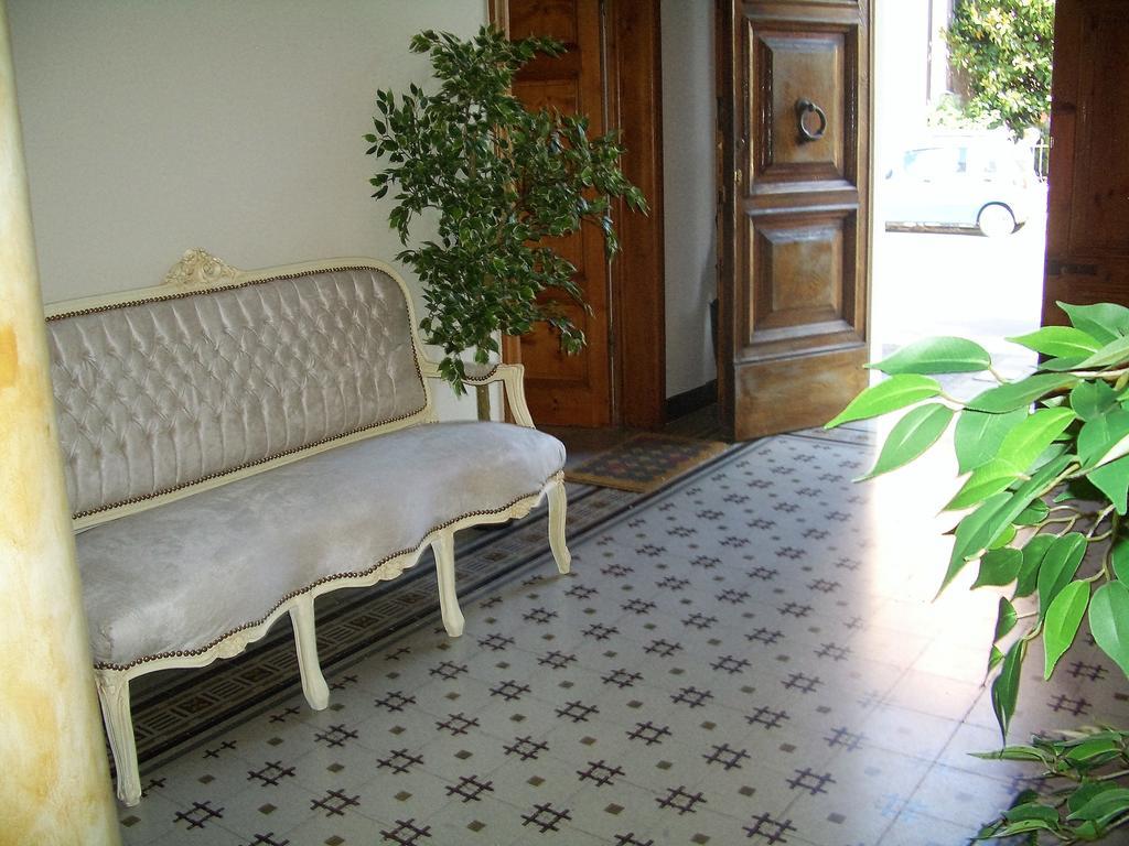 Lucca Relais Bed & Breakfast Ngoại thất bức ảnh