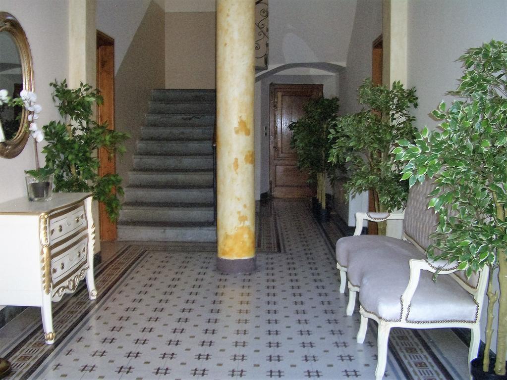 Lucca Relais Bed & Breakfast Ngoại thất bức ảnh