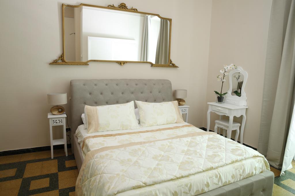 Lucca Relais Bed & Breakfast Phòng bức ảnh