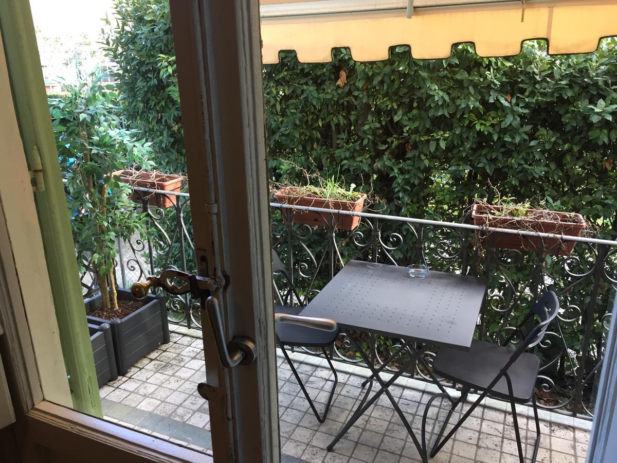 Lucca Relais Bed & Breakfast Ngoại thất bức ảnh