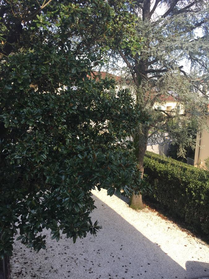 Lucca Relais Bed & Breakfast Ngoại thất bức ảnh
