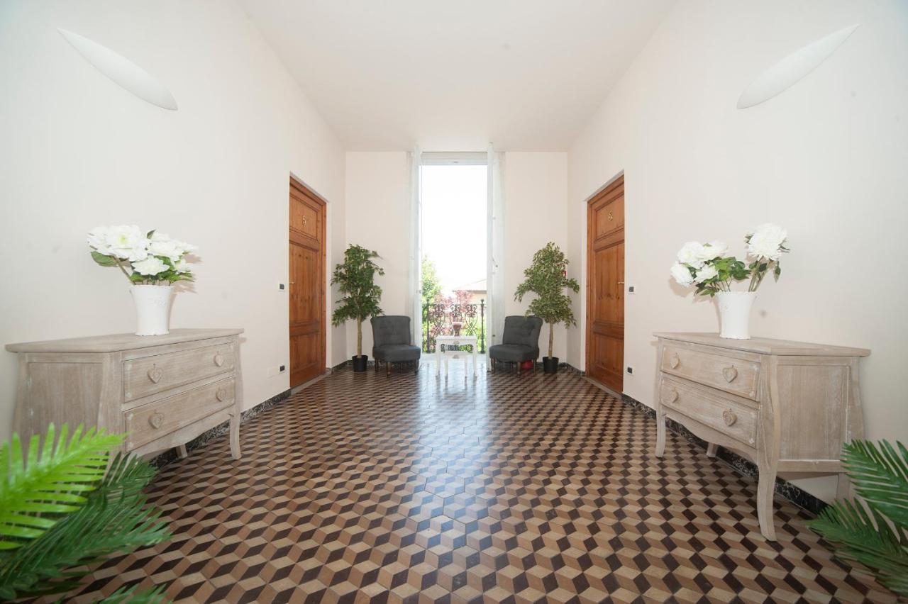 Lucca Relais Bed & Breakfast Ngoại thất bức ảnh