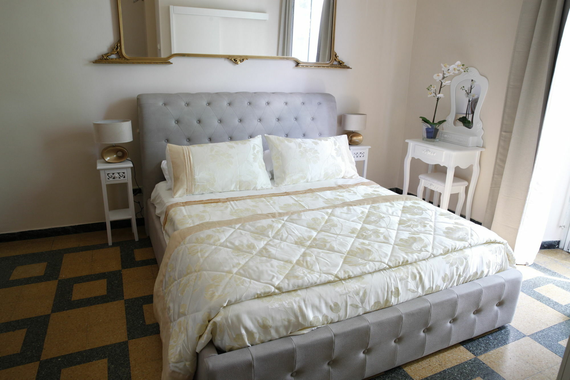Lucca Relais Bed & Breakfast Ngoại thất bức ảnh
