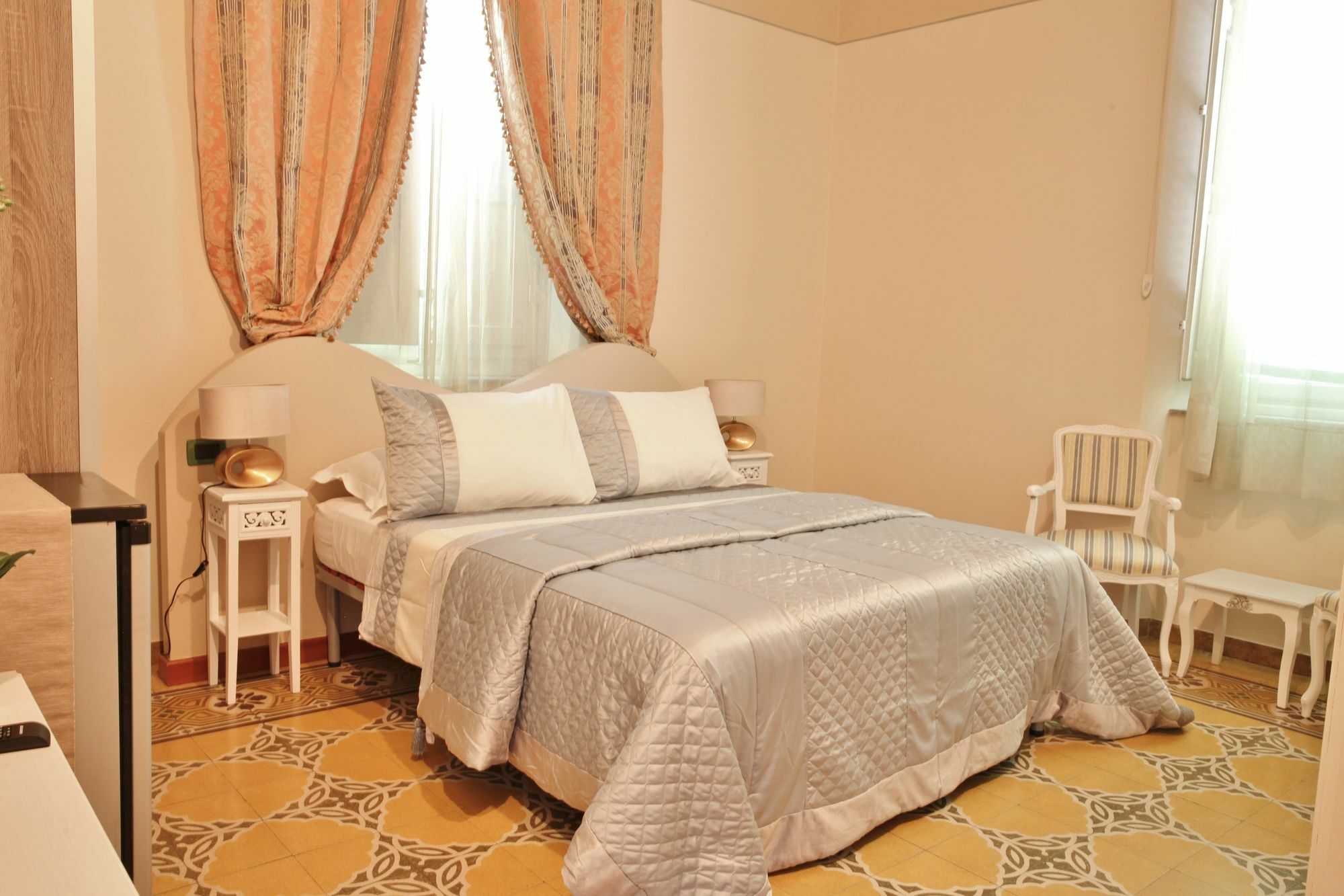 Lucca Relais Bed & Breakfast Ngoại thất bức ảnh
