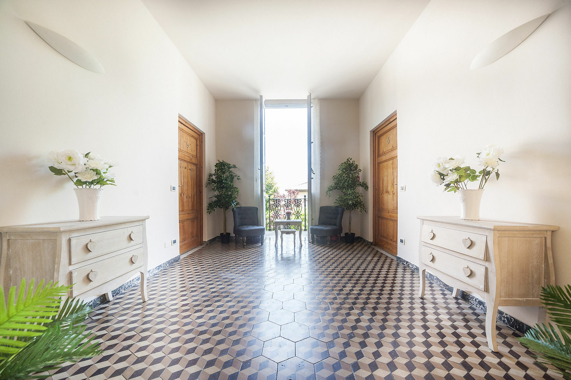 Lucca Relais Bed & Breakfast Ngoại thất bức ảnh