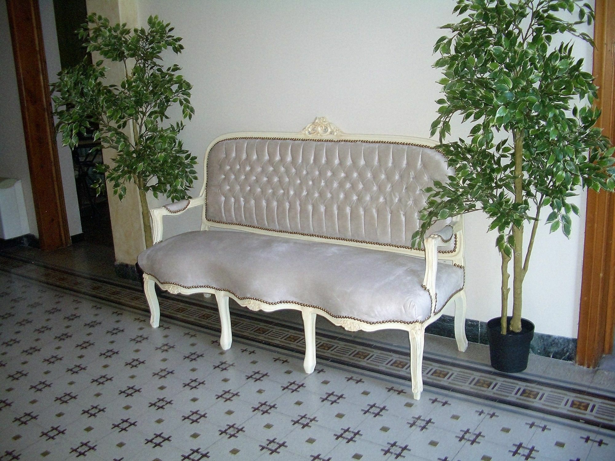 Lucca Relais Bed & Breakfast Ngoại thất bức ảnh