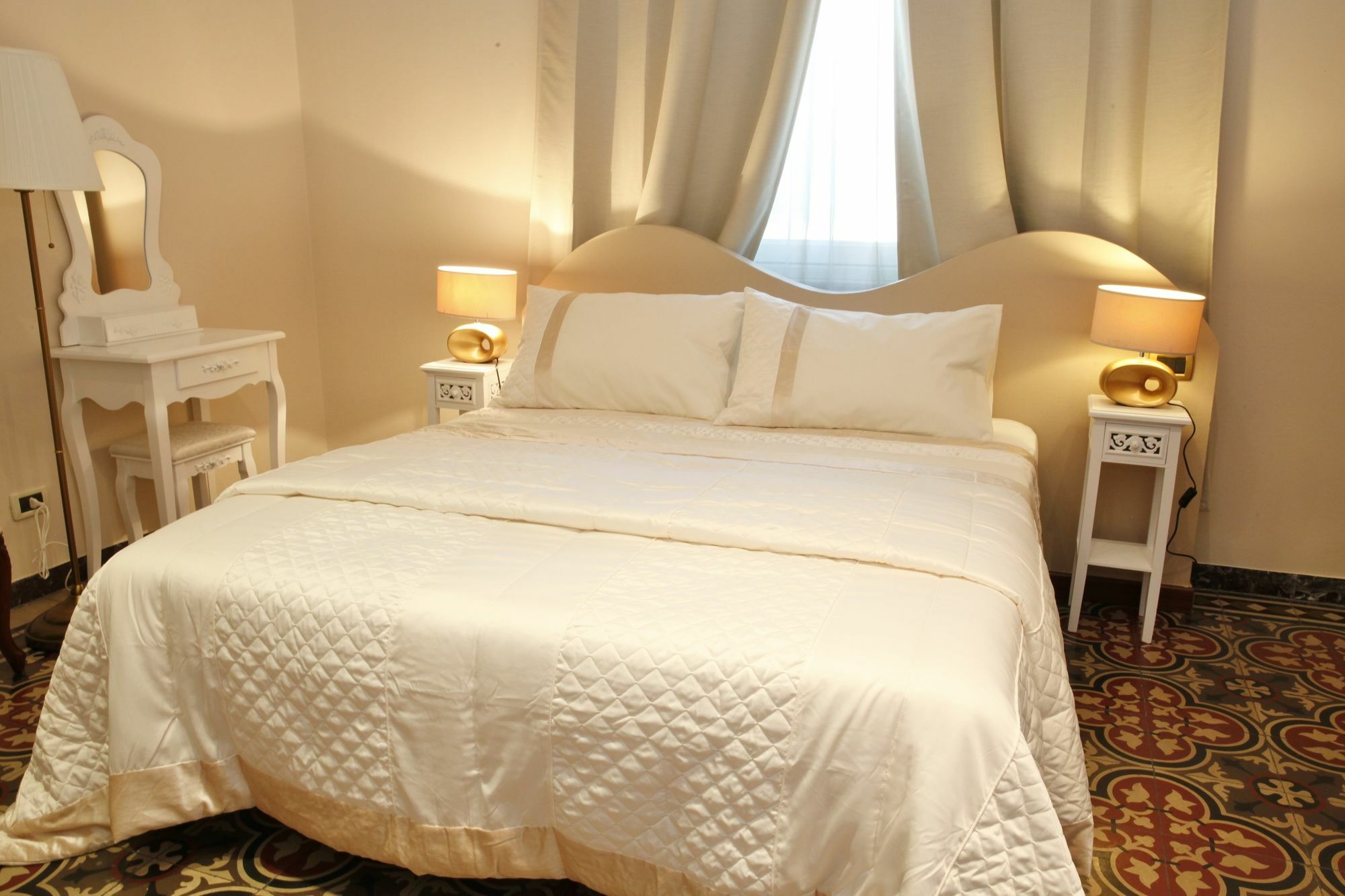 Lucca Relais Bed & Breakfast Ngoại thất bức ảnh