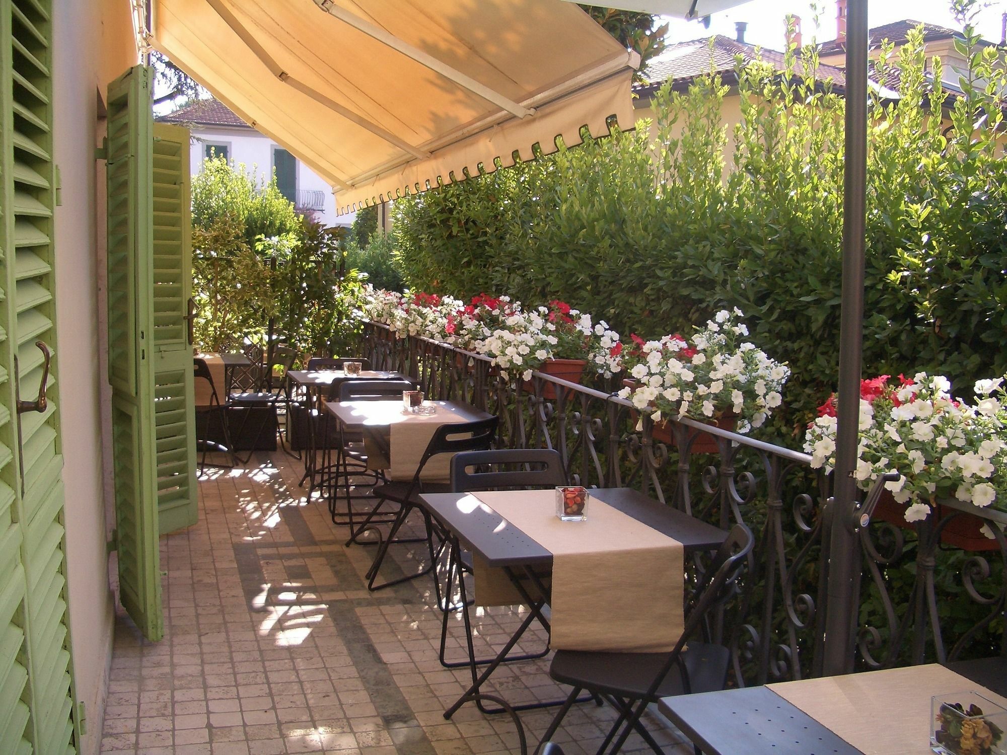 Lucca Relais Bed & Breakfast Ngoại thất bức ảnh