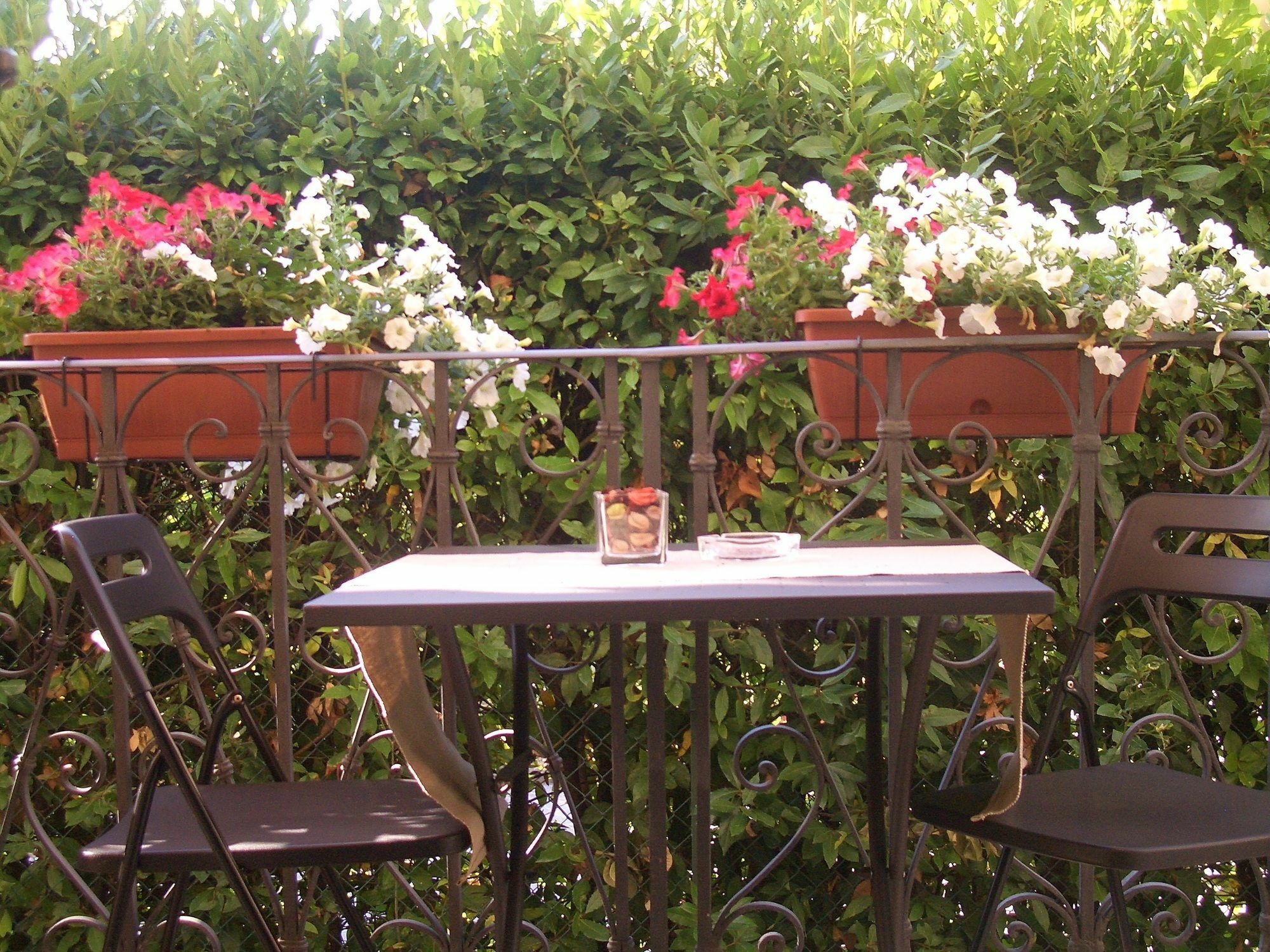 Lucca Relais Bed & Breakfast Ngoại thất bức ảnh