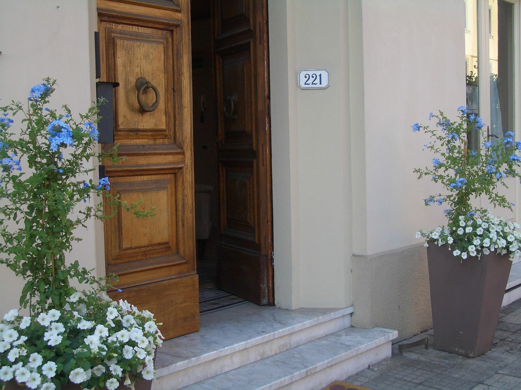 Lucca Relais Bed & Breakfast Ngoại thất bức ảnh