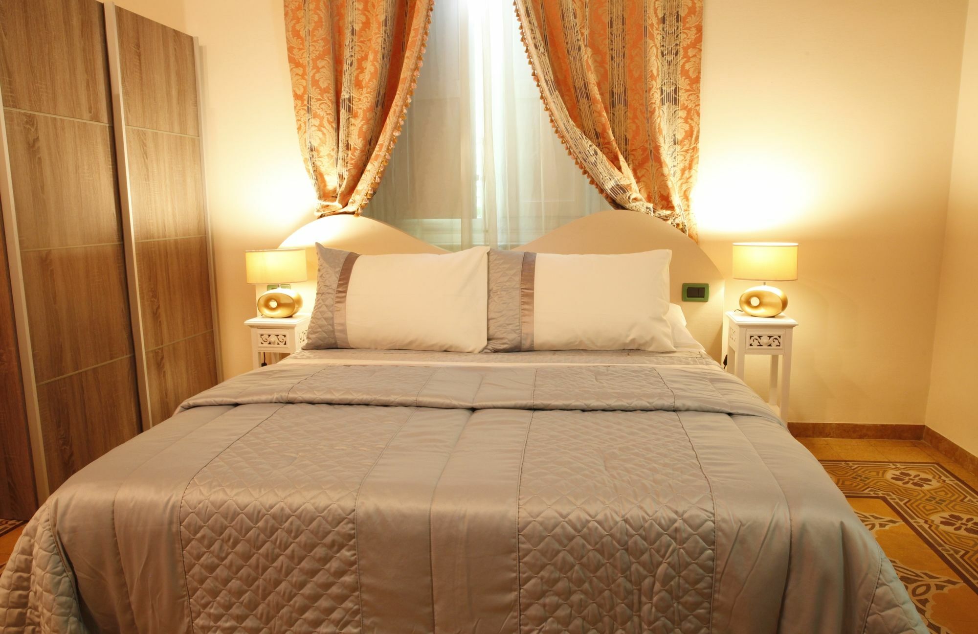 Lucca Relais Bed & Breakfast Ngoại thất bức ảnh
