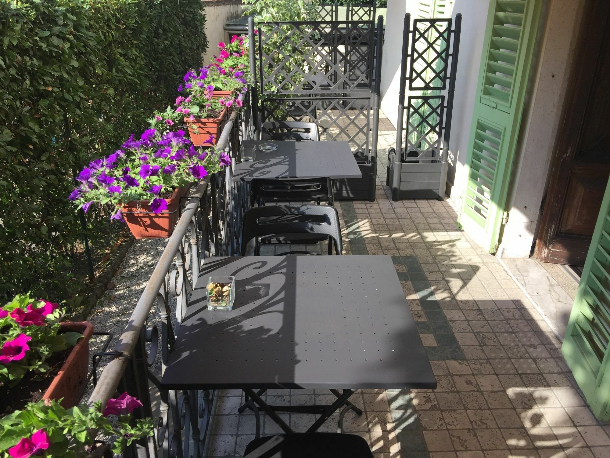 Lucca Relais Bed & Breakfast Ngoại thất bức ảnh