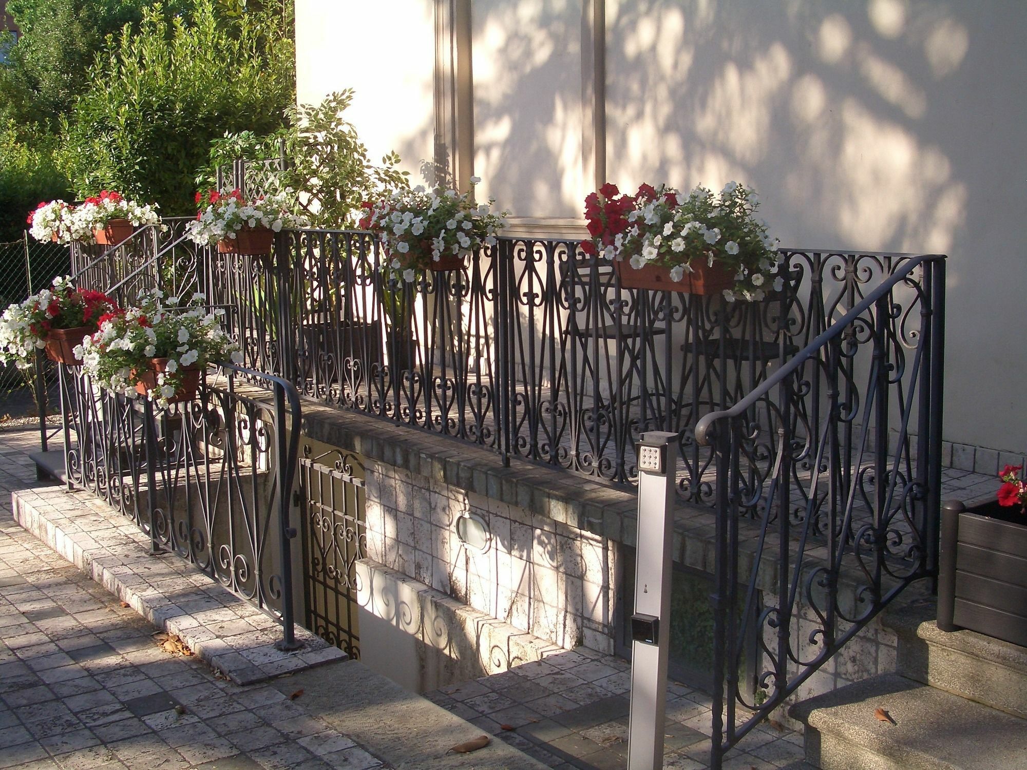 Lucca Relais Bed & Breakfast Ngoại thất bức ảnh