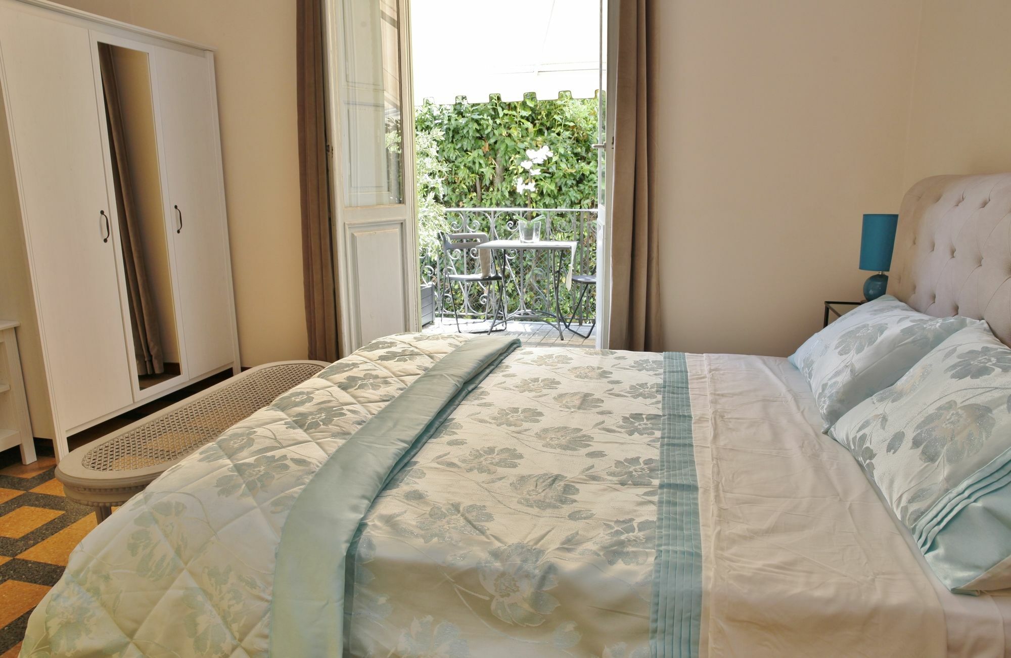 Lucca Relais Bed & Breakfast Ngoại thất bức ảnh