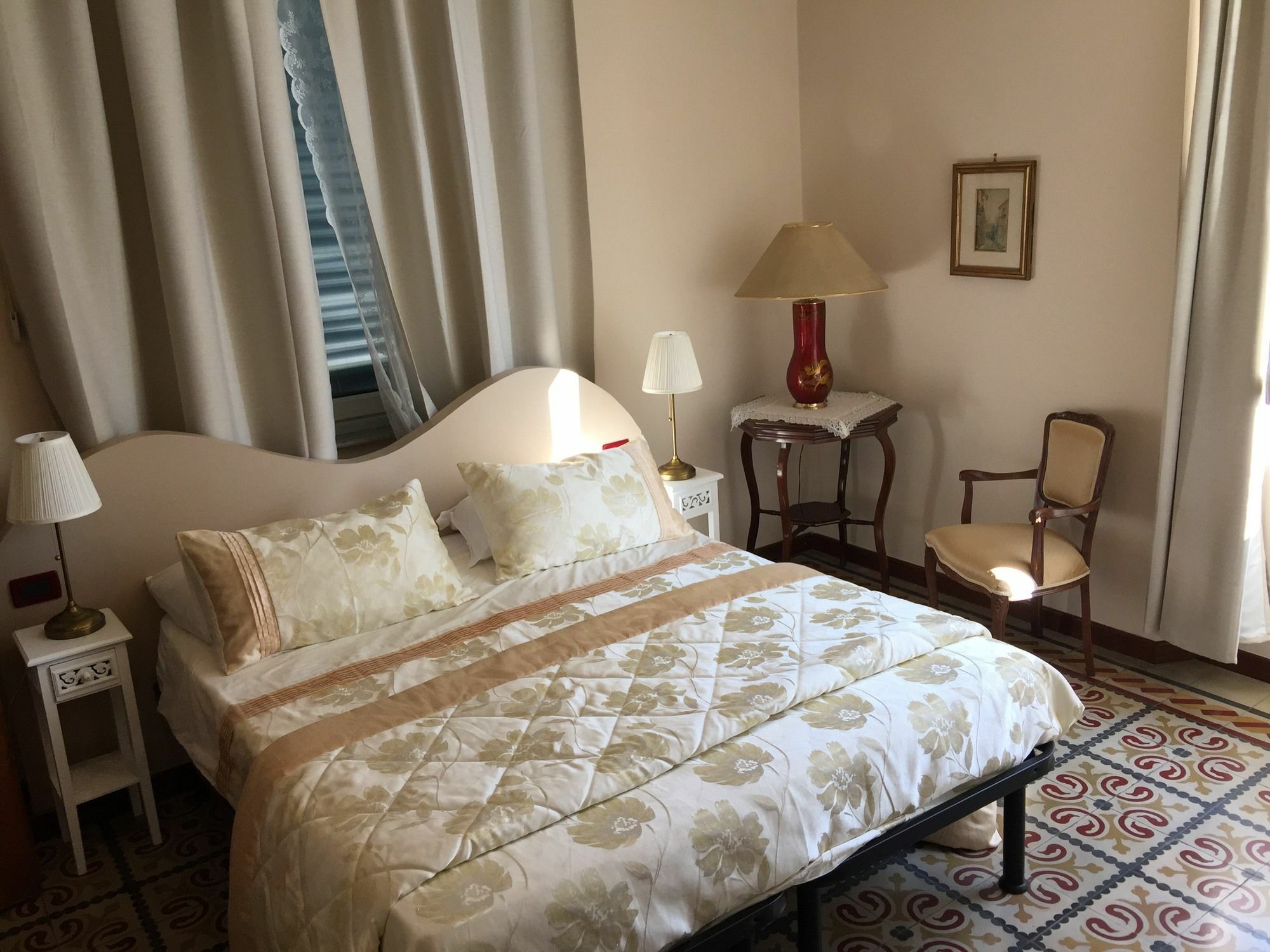 Lucca Relais Bed & Breakfast Ngoại thất bức ảnh