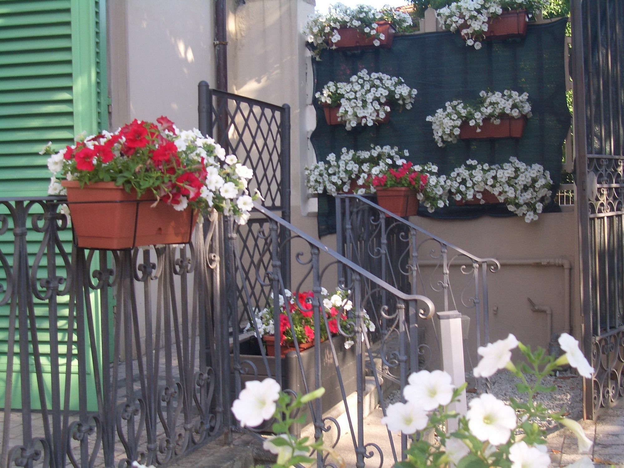 Lucca Relais Bed & Breakfast Ngoại thất bức ảnh