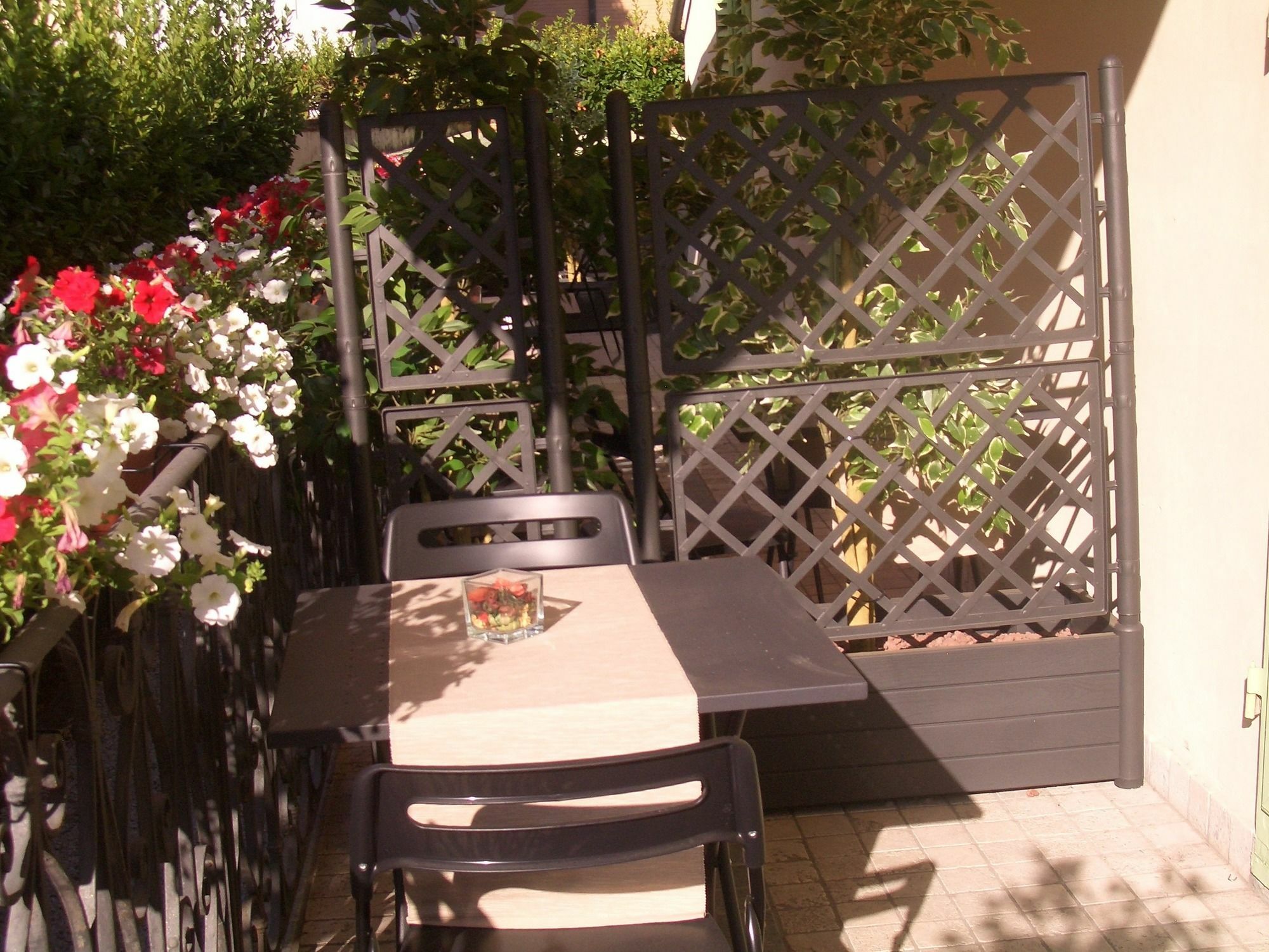Lucca Relais Bed & Breakfast Ngoại thất bức ảnh